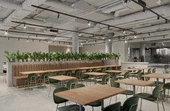 Restoranas 12, Vilnius